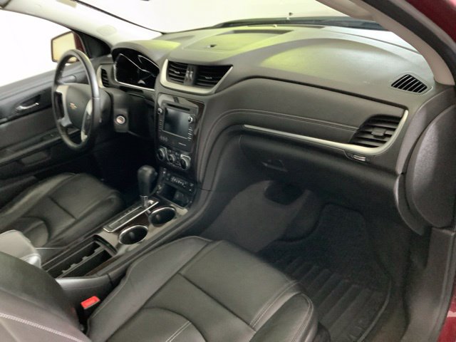Used 2015 Chevrolet Traverse LT AWD/4WD image 51