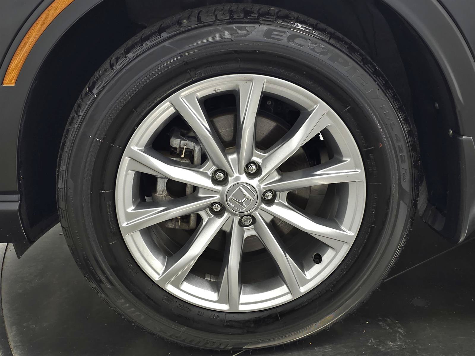Used 2025 Honda CR-V EX-L image 13