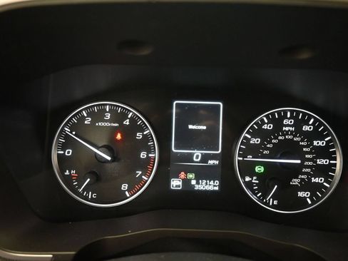 Used 2023 Subaru Ascent Limited AWD/4WD image 19