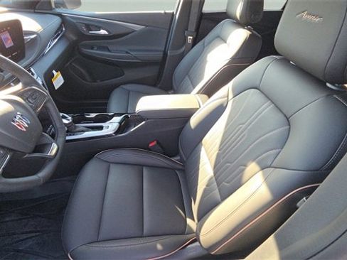 New 2026 Buick Envista Avenir image 20