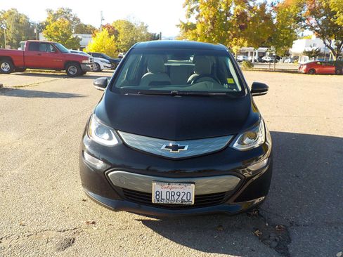 Used 2019 Chevrolet Bolt LT image 3