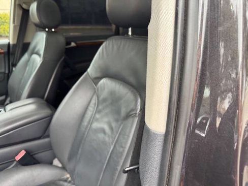 Used 2015 Audi Q7 3.0T Premium Plus image 35