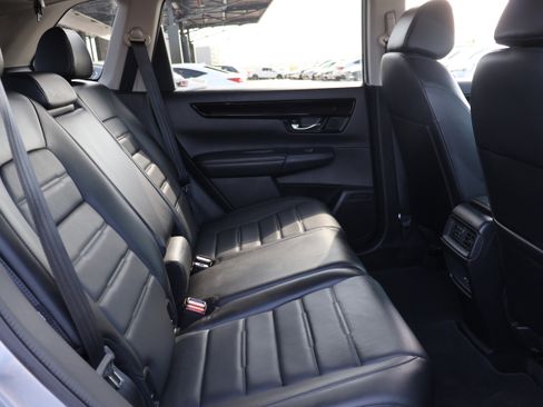 Used 2025 Honda CR-V EX-L image 11