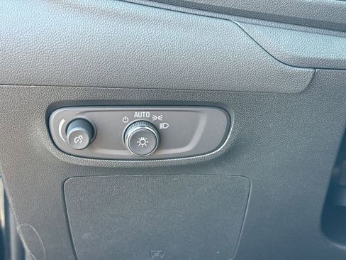 New 2026 Buick Encore GX Sport Touring w/ Comfort Package AWD/4WD image 19