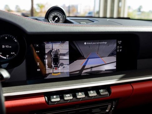 Used 2024 Porsche 911 Turbo image 33