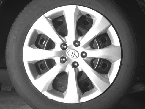 Used 2025 Toyota Corolla LE FWD image 15