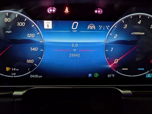 Certified 2023 Mercedes-Benz Maybach S 580 4MATIC image 11