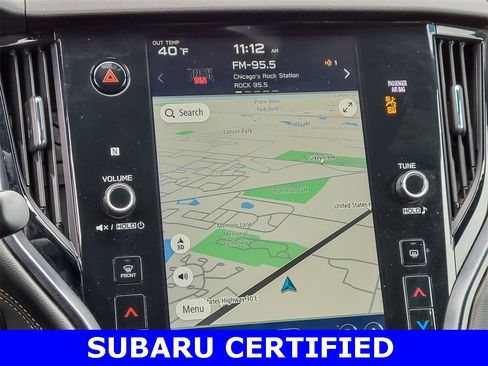 Certified 2023 Subaru Outback Wilderness image 21