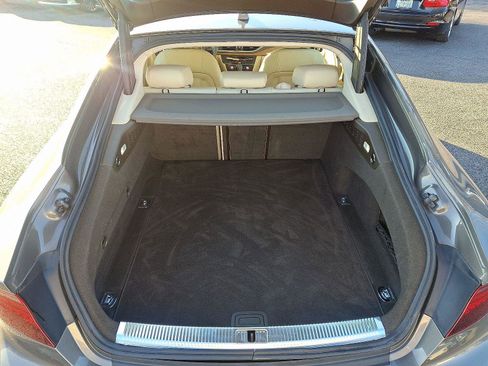 Used 2016 Audi A7 3.0T Prestige image 28