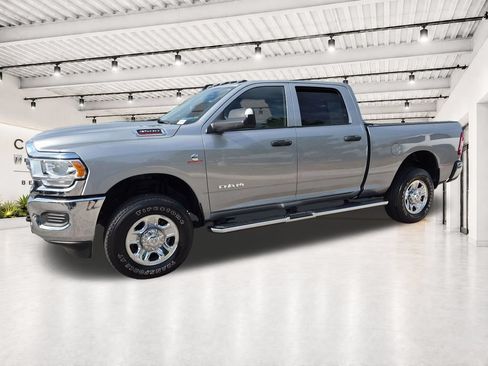 Used 2022 RAM 3500 Tradesman AWD/4WD image 4
