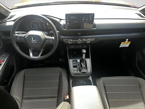 New 2026 Honda CR-V TrailSport image 15