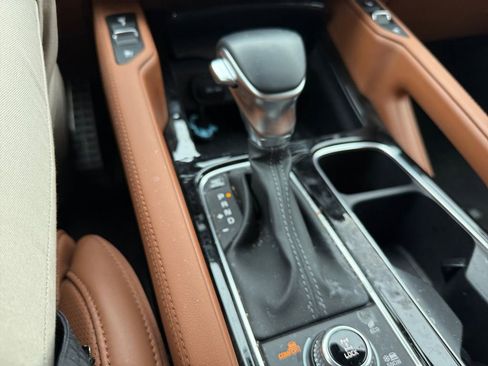 Used 2025 Kia Telluride SX Prestige X-Line image 21