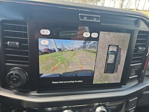 New 2026 Ford F350 Lariat w/ Lariat Ultimate Package image 59