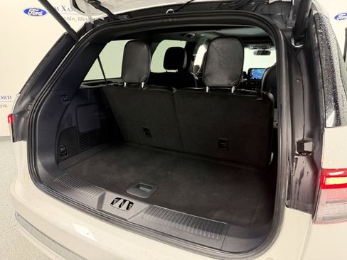 Used 2025 Lincoln Aviator Black Label image 27