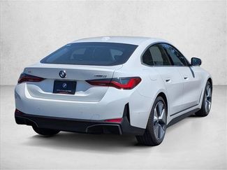 New 2026 BMW i4 xDrive40i w/ Premium Package AWD/4WD video 2