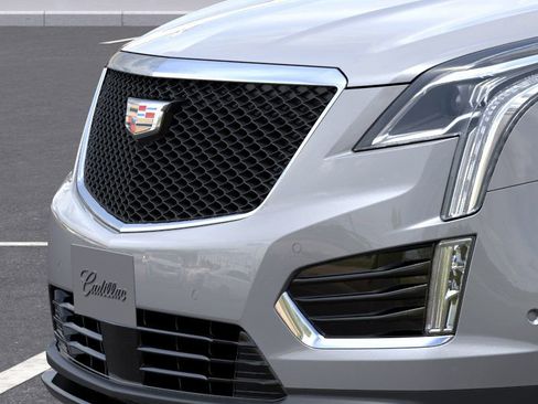 New 2026 Cadillac XT5 Sportv image 13