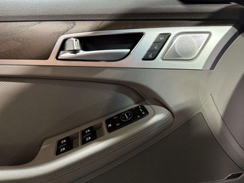 Used 2018 Genesis G80 5.0 Ultimate image 20