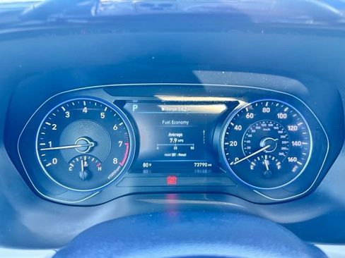 Used 2022 Hyundai Palisade SEL w/ 8P Bench Seat Package image 17