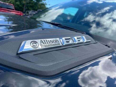 New 2025 Chevrolet Silverado 3500 W/T w/ WT Convenience Package image 10