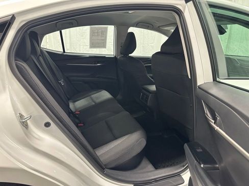 Used 2026 Toyota Camry LE FWD image 52