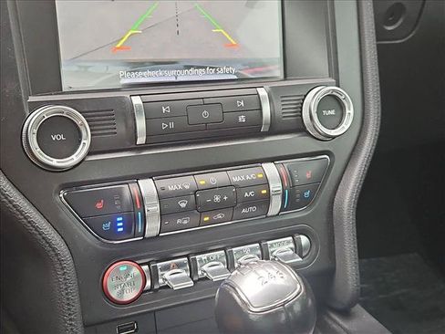 Used 2019 Ford Mustang GT Premium w/ Equipment Group 401A RWD image 15