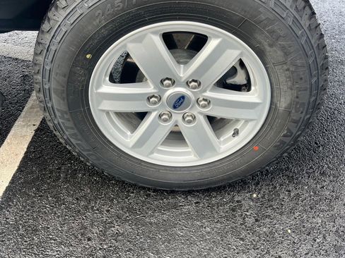 Used 2022 Ford F150 XL w/ Equipment Group 101A High image 14