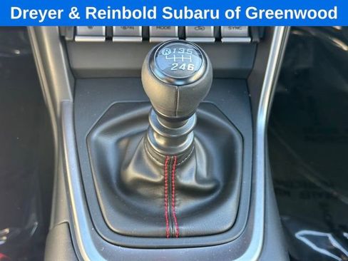 New 2026 Subaru BRZ Limited RWD image 23