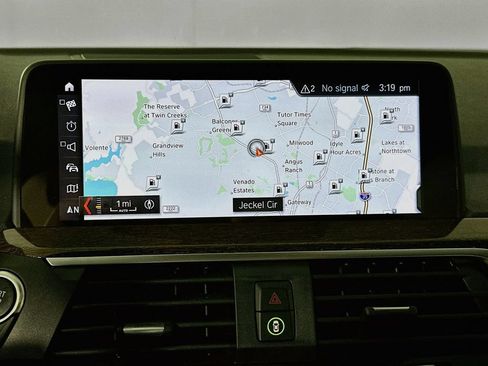 Used 2019 BMW X3 sDrive30i w/ Premium Package RWD image 13