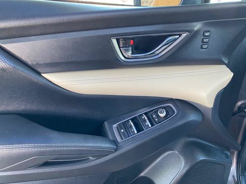 Used 2022 Subaru Ascent Limited AWD/4WD image 21