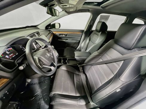 Used 2019 Honda CR-V Touring image 19