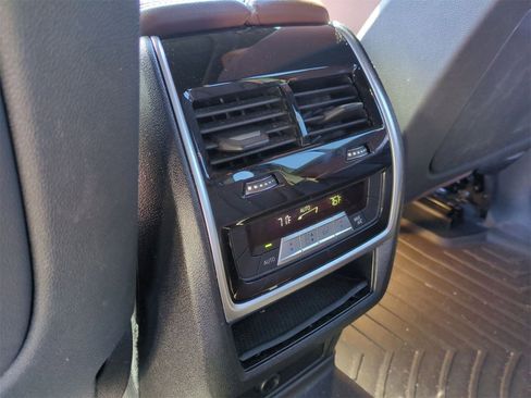 Used 2020 BMW X5 sDrive40i w/ M Sport Package image 22