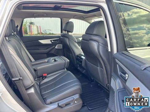 Certified 2026 Acura MDX FWD w/ Technology Package image 29