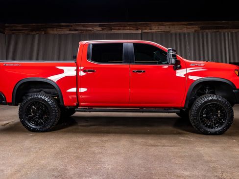 Used 2024 Chevrolet Silverado 1500 ZR2 w/ ZR2 Bison Edition image 11