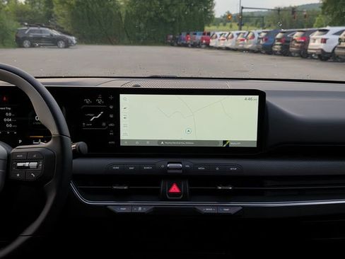 New 2026 Kia K4 GT-Line FWD image 19