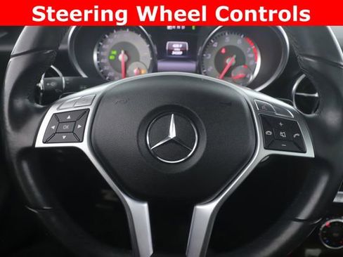 Used 2015 Mercedes-Benz SLK 250 image 5