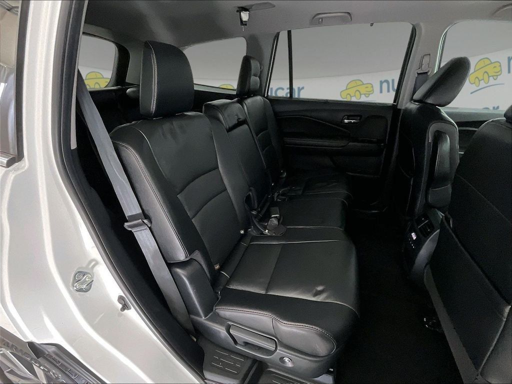 Used 2022 Honda Pilot EX-L image 16