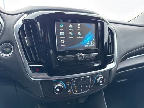 Used 2019 Chevrolet Traverse LS image 10