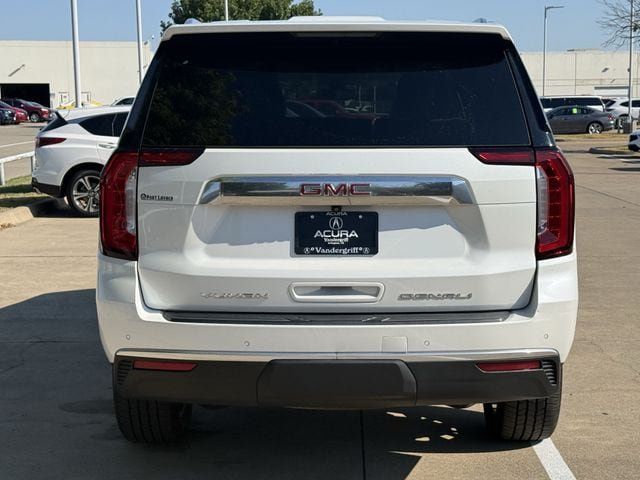 Used 2022 GMC Yukon XL Denali AWD/4WD image 5