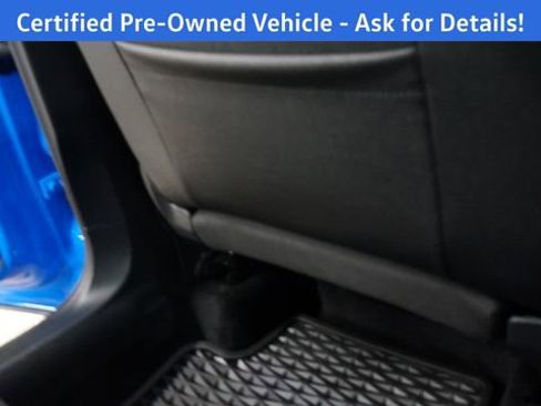 Certified 2025 Volkswagen Taos SE image 38