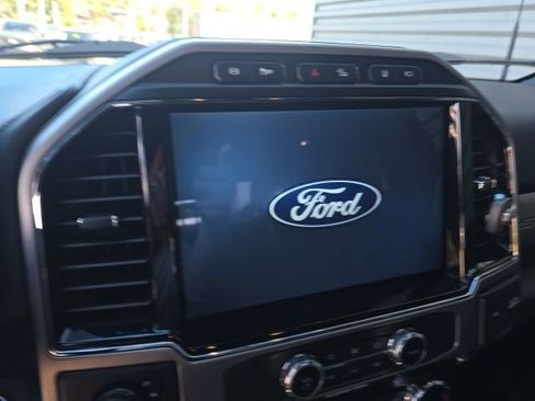 Used 2022 Ford F350 Platinum w/ Tremor Off-Road Package image 15