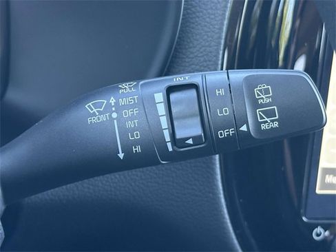 New 2025 Kia Soul S image 15