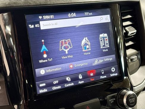 Used 2020 RAM 1500 Big Horn AWD/4WD image 15