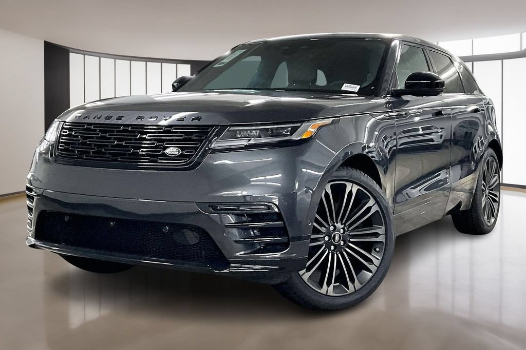 New 2026 Land Rover Range Rover Velar Dynamic SE AWD/4WD image 1
