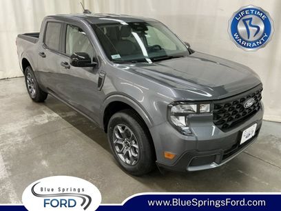 New 2026 Ford Maverick XLT w/ Equipment Group 301A
