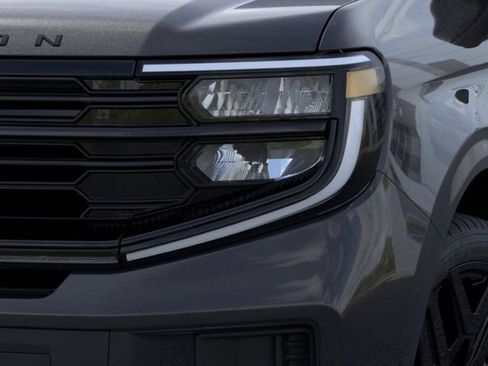 New 2026 Ford Expedition Platinum AWD/4WD image 18