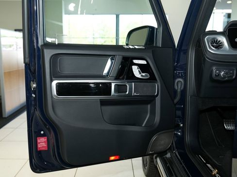 Certified 2026 Mercedes-Benz G 63 AMG 4MATIC image 31