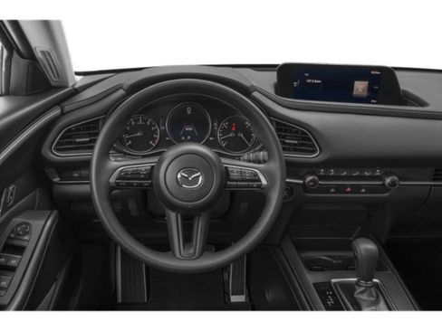 New 2025 MAZDA CX-30 AWD 2.5 S image 4