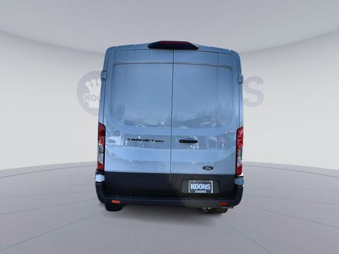 New 2026 Ford Transit 250 148 Medium Roof image 5