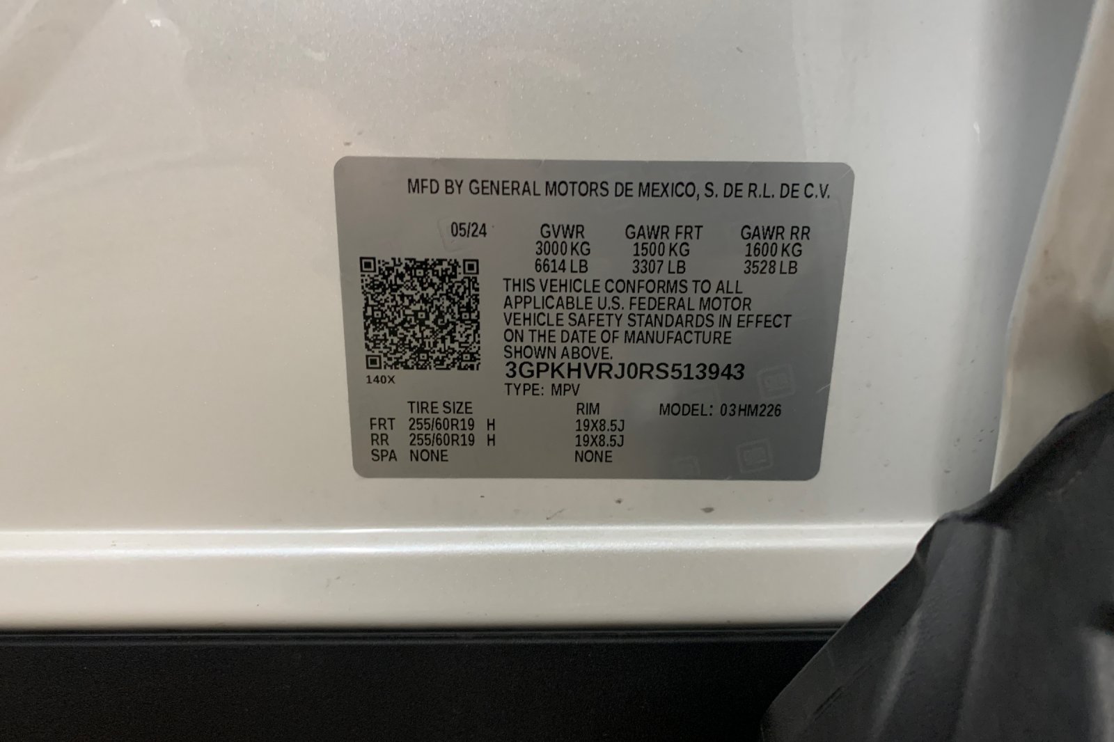 Used 2024 Honda Prologue EX image 45