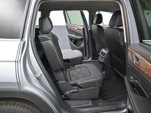 New 2026 Volkswagen Atlas SE AWD/4WD image 13